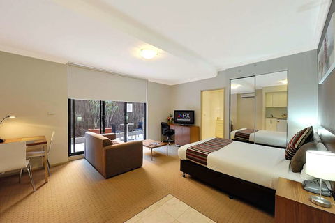APX Apartments Darling Harbour - Tourism Cairns 16