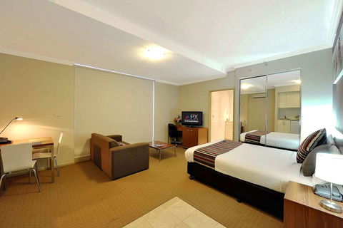 APX Apartments Darling Harbour - Tourism Cairns 17