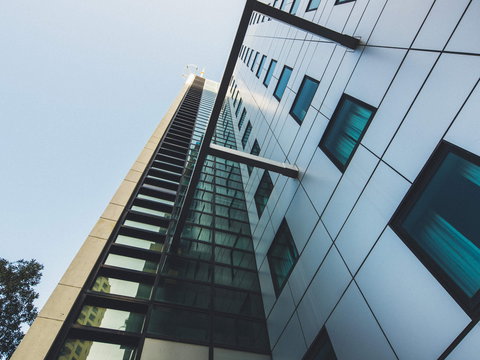 Ibis Styles Sydney Central - Tourism Cairns 2