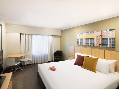 Ibis Styles Sydney Central - Tourism Cairns 3