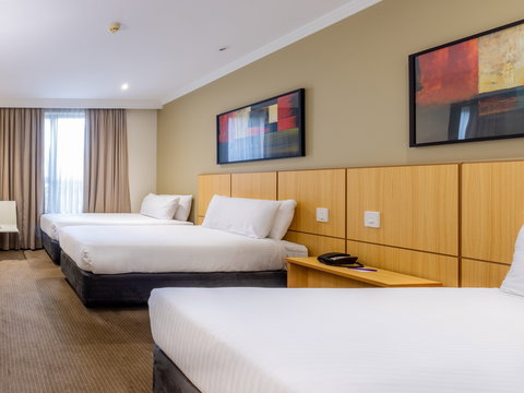 Ibis Styles Sydney Central - Tourism Cairns 7