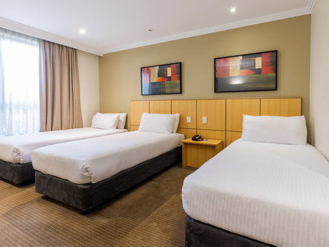 Ibis Styles Sydney Central - Tourism Cairns 8