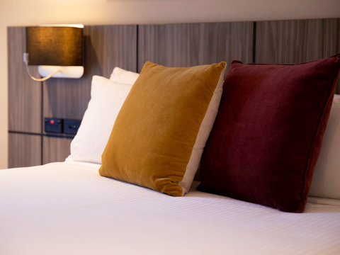 Ibis Styles Sydney Central - Tourism Cairns 10