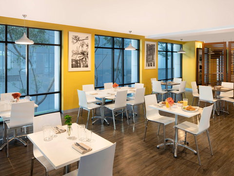 Ibis Styles Sydney Central - Tourism Cairns 14