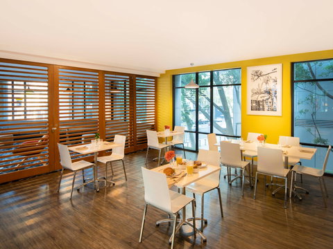 Ibis Styles Sydney Central - Tourism Cairns 15