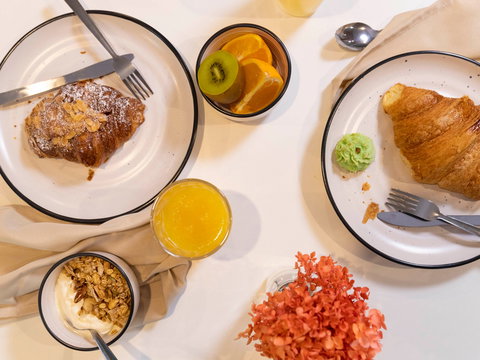 Ibis Styles Sydney Central - Tourism Cairns 16