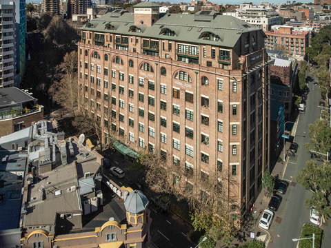 Ibis Styles Sydney Central - Tourism Cairns 17