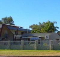 Alice Springs Airport Motel - Tourism Cairns