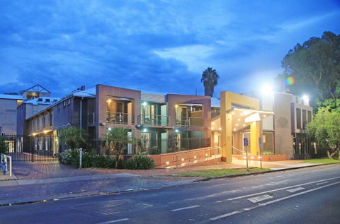 Aurora Alice Springs - Tourism Cairns 0