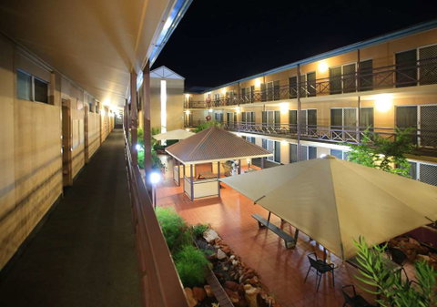 Aurora Alice Springs - Tourism Cairns 3