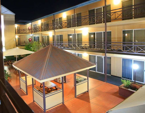 Aurora Alice Springs - Tourism Cairns 4