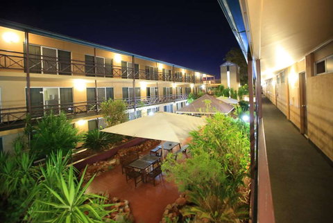 Aurora Alice Springs - Tourism Cairns 5