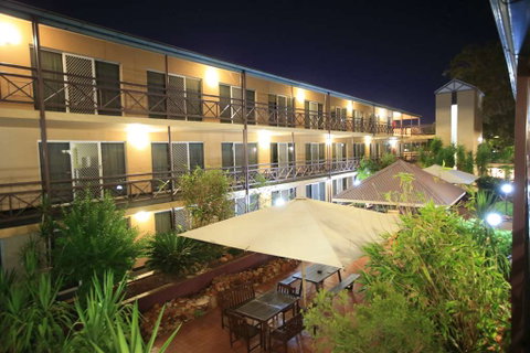 Aurora Alice Springs - Tourism Cairns 6