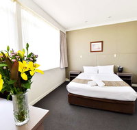 Diplomat Motel Alice Springs - Tourism Cairns
