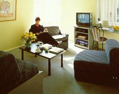 Albert Heights Service Apts - Tourism Cairns 3