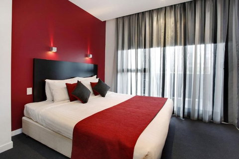 Adara Richmond - Tourism Cairns 1