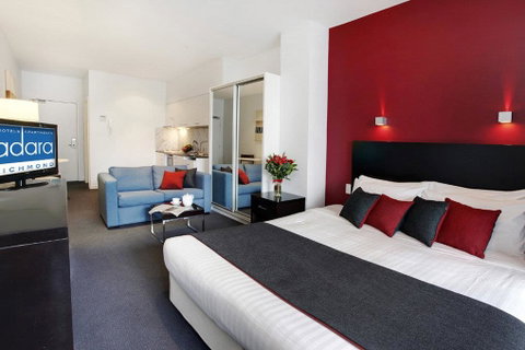 Adara Richmond - Tourism Cairns 3