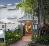 Port Douglas Apartments - Tourism Cairns