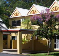 Ti Tree Resort - Tourism Cairns