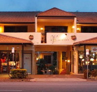 Villa San Michele - Tourism Cairns