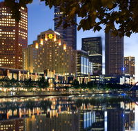 The Langham Melbourne - Tourism Cairns