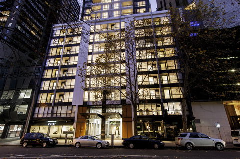 Quest Southbank - Tourism Cairns 0