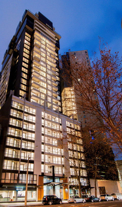 Quest Southbank - Tourism Cairns 1