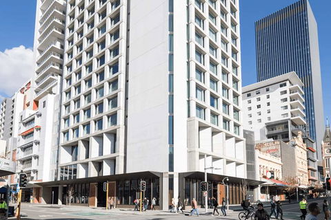 QT Perth - Tourism Cairns 0