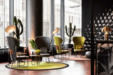 QT Perth - Tourism Cairns 1