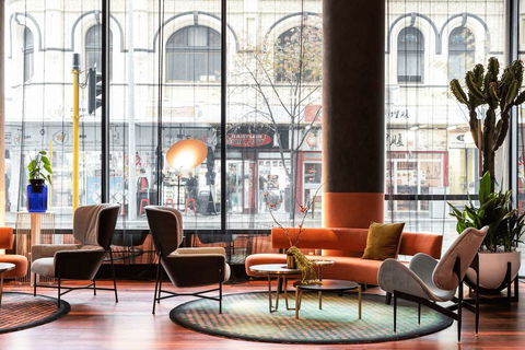 QT Perth - Tourism Cairns 2