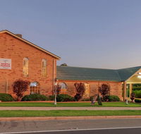 North Parkes Motel - Tourism Cairns