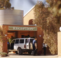 Mud Hut Motel - Tourism Cairns
