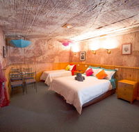 Comfort Inn Coober Pedy Experience - Tourism Cairns
