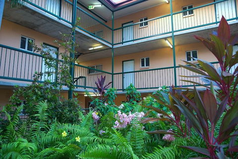 Alatai Holiday Apartments - Tourism Cairns 0