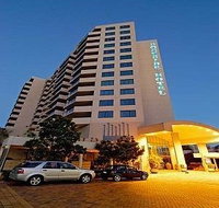 Central Dockside Apartment Hotel - Tourism Cairns