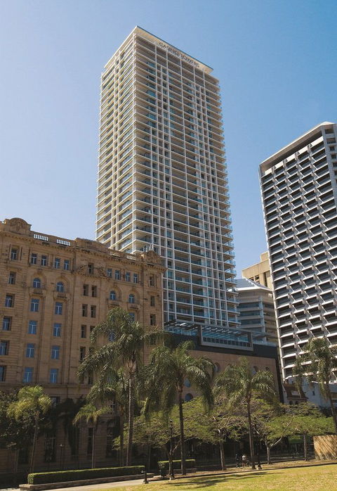 Oaks Casino Towers - Tourism Cairns 0