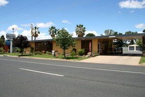 Cootamundra Gardens Motel - Tourism Cairns 0