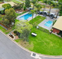 Federation Motor Inn - Tourism Cairns