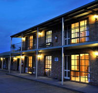 Statesman Motor Inn - Tourism Cairns