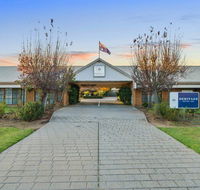Heritage Motor Inn - Tourism Cairns