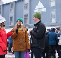 Thredbo Alpine Hotel - Tourism Cairns