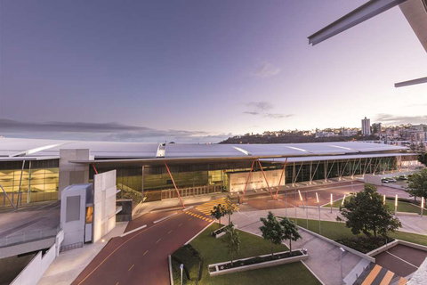 Adina Apartment Hotel Perth - Tourism Cairns 2