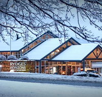 Rydges Horizons Snowy Mountains - Tourism Cairns