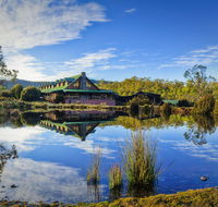 Peppers Cradle Mountain Lodge - Tourism Cairns