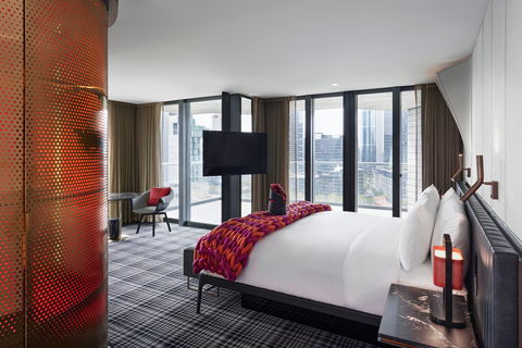 W Melbourne - Tourism Cairns 2