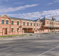 Lake Inn Ballarat - Tourism Cairns