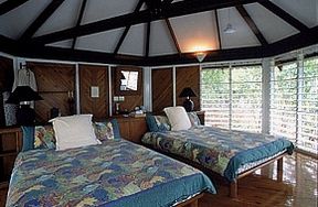 Seven Spirit Bay - Tourism Cairns 0