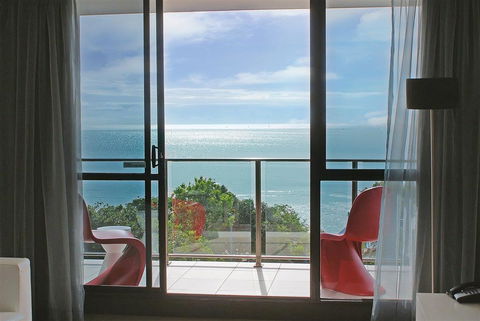 Cairns Plaza Hotel - Tourism Cairns 1