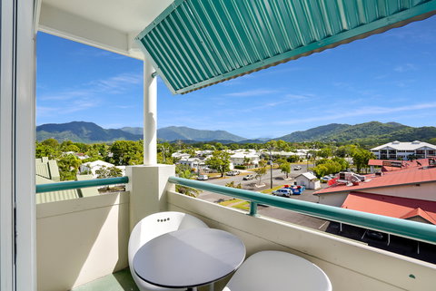 Cairns Sheridan Hotel - Tourism Cairns 1