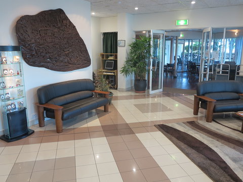 Cairns Sheridan Hotel - Tourism Cairns 2
